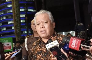 Stafsus Nadiem Hilang? Misteri di Balik Panggilan Kejagung!