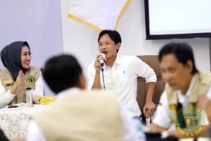 Demo PPP:  Aksi Mendadak Pecat Rommy, Ketua DPP Heran!