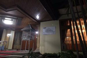 Rahasia di Balik Penggeledahan KPK!