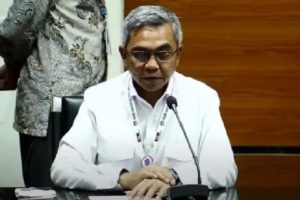 Geger! Dugaan Gratifikasi di Kementerian PUPR, KPK Turun Tangan!