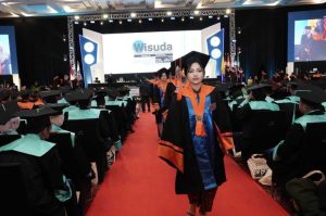 UMB:  Generasi Emas Bangsa Siap Memimpin!