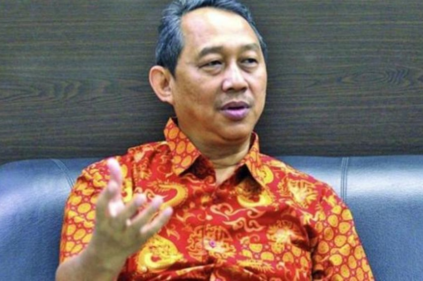 Roadmap Zero ODOL: Macan Ompong atau Strategi Jitu? 1 Roadmap Zero ODOL: Macan Ompong atau Strategi Jitu?