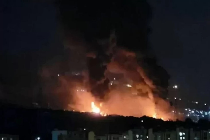 Serangan Israel ke Iran: MUI Murka!