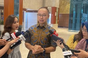 Prabowo Tolak Reshuffle, PAN Solid!