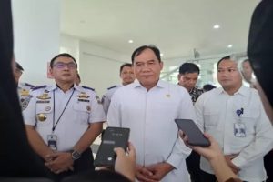 Patimban Mangkrak, DPR Desak Audit Rp30 Triliun!