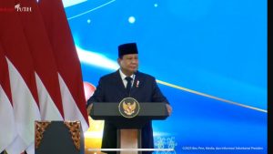 Prabowo Intervensi Sengketa Pulau Aceh-Sumut!