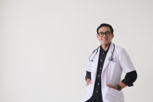 Sosok Dokter Muda Pimpin RS Pekerja!