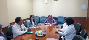 Perindo Deklarasikan Sayap Baru, Fokus Perlindungan Anak!