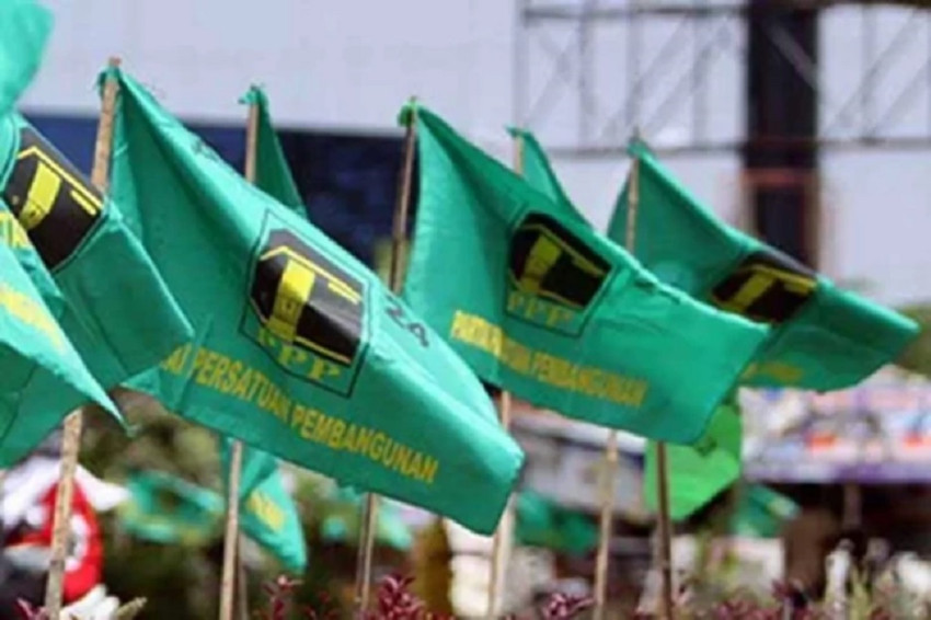 PPP Gonjang-ganjing: Siapa Penguasa Kutu Baru? 1 PPP Gonjang-ganjing: Siapa Penguasa Kutu Baru?