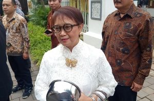 Rahasia di Balik Panci Mantan Menlu Retno Marsudi!
