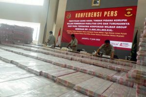 Rp 11,8 Triliun!  Bayangkan Apa Saja yang Bisa Dilakukan?