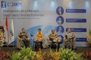 Upgrade Skill Kurator: AKPI Gelar Pendidikan Spesial Kepailitan!