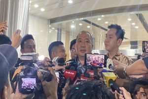 Bos Sritex Dihujani 25 Pertanyaan Tajam!