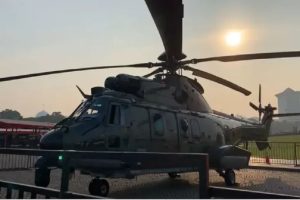 Mega Pameran Alutsista: 55 Negara & 1.180 Perusahaan Siap Ramaikan Indo Defence 2025!