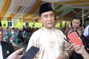 Misteri Kewarganegaraan Hambali: Dua Paspor, Satu Pertanyaan Besar!