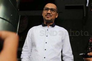 Abraham Samad Terseret Kasus Ijazah Jokowi? 12 Nama Jadi Terlapor!