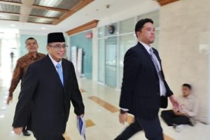 Tes Ketat Calon Dubes RI: Siapa yang Lolos?