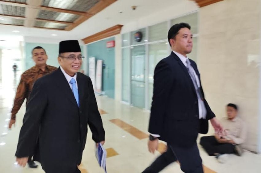 Tes Ketat Calon Dubes RI: Siapa yang Lolos? 1 Tes Ketat Calon Dubes RI: Siapa yang Lolos?