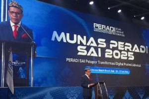 E-Court: Advokat Garda Depan Era Digital?