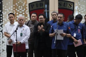 Kejagung Buru Riza Chalid: Jejak Tersangka Hilang di Singapura?