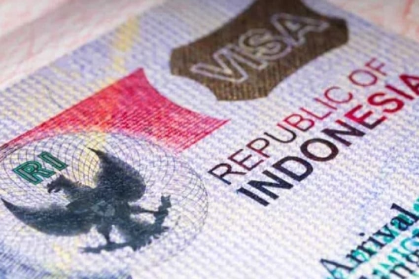 Brasil & Turki Bebas Visa ke Indonesia! 1 Brasil & Turki Bebas Visa ke Indonesia!
