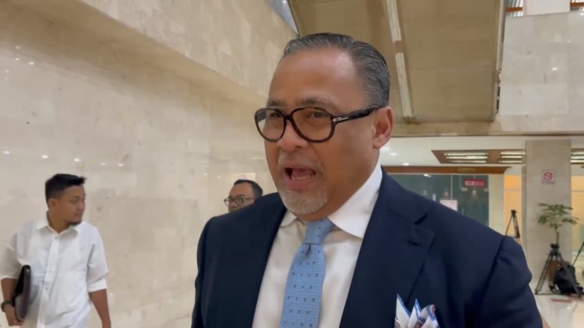 Iman Kusumo: Dubes Tanpa Latar Belakang Diplomasi? 1 Iman Kusumo: Dubes Tanpa Latar Belakang Diplomasi?