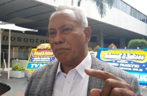 Data WNI ke AS: Bom Waktu Kebocoran ala Iran-Israel?