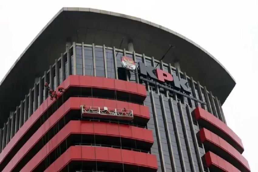 KPK Bidik Korupsi ASDP, Perusahaan Ini Siap Bantu! 1 KPK Bidik Korupsi ASDP, Perusahaan Ini Siap Bantu!