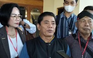 Ijazah Jokowi Dipersoalkan? 8 Saksi Diperiksa Polisi!