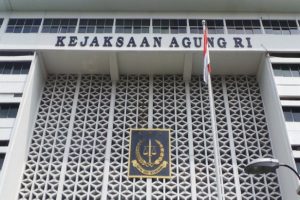 Kejutan Mutasi Kejagung: Jabatan Kajari Jadetabek Berganti!