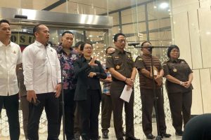 Sritex Terjerat Korupsi Kredit Bank, 8 Orang Jadi Pesakitan!