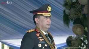 Jokowi Bakal Pilih Siapa? Kursi Wakapolri Lowong!