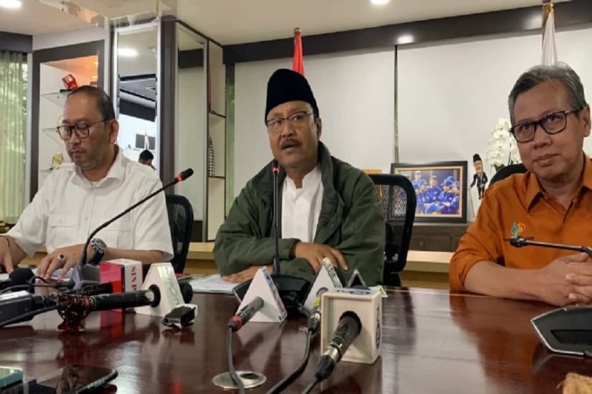 Bansos Dicabut! Asyik Judol, 200 Ribu Kena Sanksi