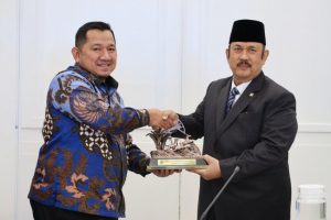 PPU Jadi Pintu IKN? Menteri Bappenas Beri Lampu Hijau!