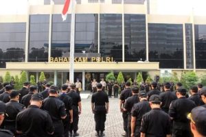 Gerak Cepat! 16 Kombes Dipindah!