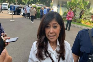 Data Pribadi: RI-AS Sepakat? Pemerintah Bergerak!