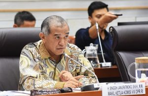 Jokowi Apresiasi Usaha Peternak, Ekonomi Rakyat Terdongkrak!