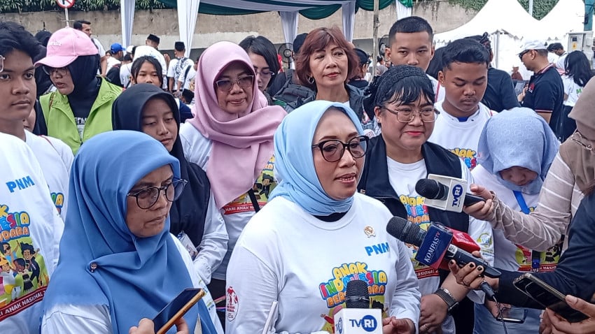 Tangis Bayi yang Dijual ke Singapura Kini Dihapus Negara! 1 Tangis Bayi yang Dijual ke Singapura Kini Dihapus Negara!