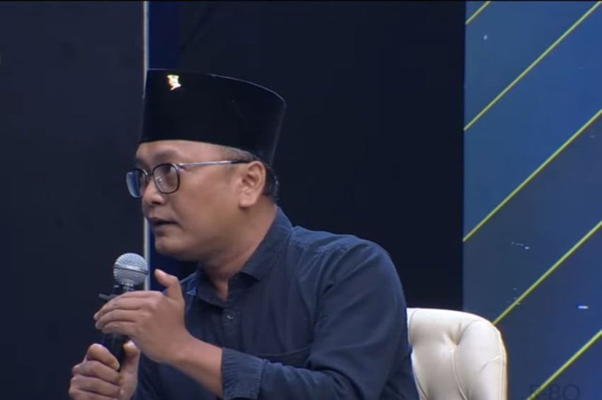 Elite Pesta Jabatan, Anak Muda Susah Kerja? 1 Elite Pesta Jabatan, Anak Muda Susah Kerja?