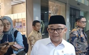 Raker Tertutup, Rahasia Apa yang Disembunyikan Mendikbud?