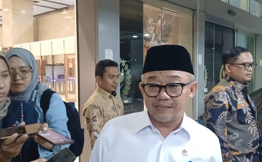 Raker Tertutup, Rahasia Apa yang Disembunyikan Mendikbud? 1 Raker Tertutup, Rahasia Apa yang Disembunyikan Mendikbud?