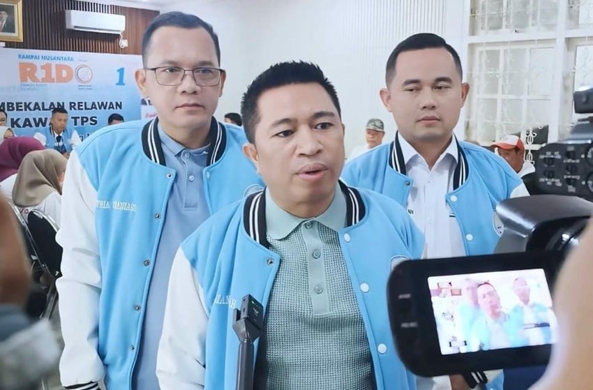 Prabowo Puji Sigit: Bukti Nyata Polri Dekat Rakyat? 1 Prabowo Puji Sigit: Bukti Nyata Polri Dekat Rakyat?