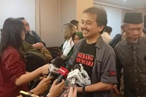 Jokowi dan Ijazah Palsu: Gelar Perkara Ditunda!