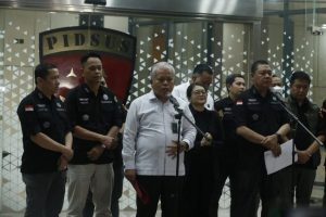 Chromebook: Kejagung Sikat Koruptor Pendidikan?