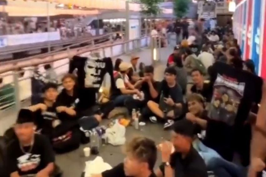 Terancam Blacklist Jepang? KBRI Tokyo Buka Suara Soal PMI 1 Terancam Blacklist Jepang? KBRI Tokyo Buka Suara Soal PMI