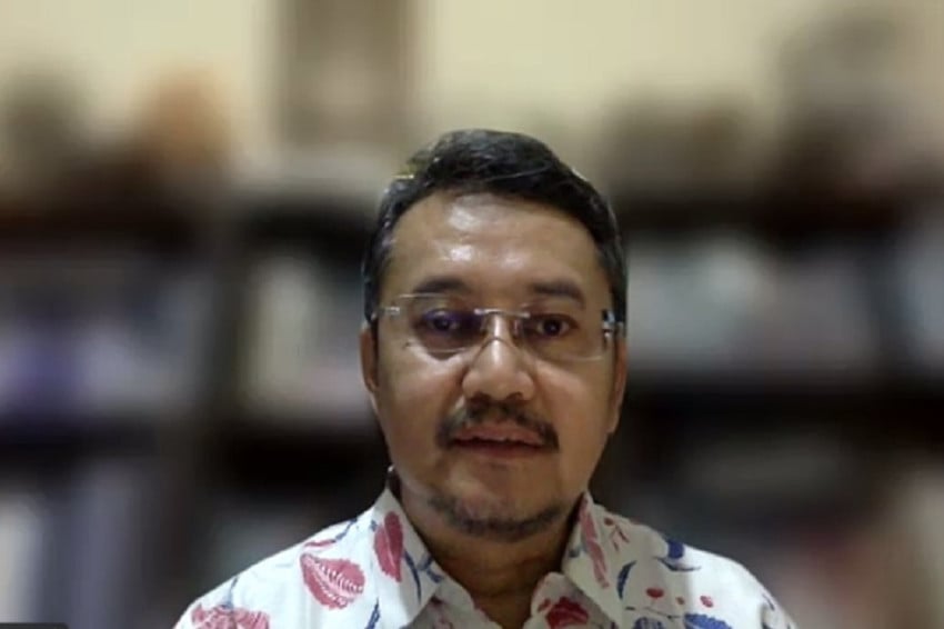 MK Putuskan Pemilu Pisah: Perindo Sambut Gembira! 1 MK Putuskan Pemilu Pisah: Perindo Sambut Gembira!