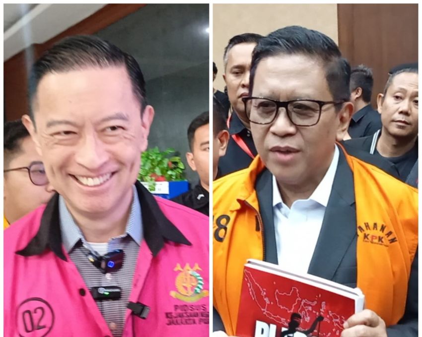Abolisi Tom Lembong, Amnesti Hasto: Kejutan Politik?