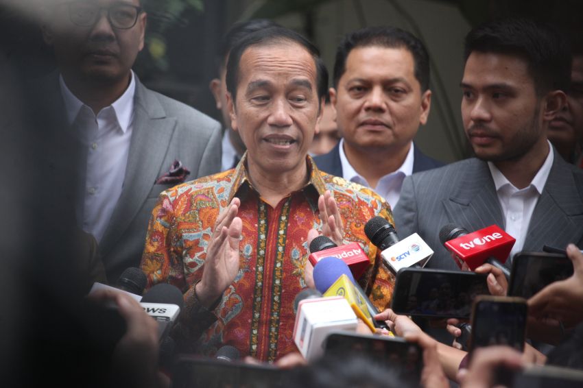 Jokowi Bawa 26 Bukti Video! Kasus Ijazah Palsu Menghebohkan