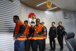 Geger!  Rp1 Miliar Untuk Sertifikasi K3?