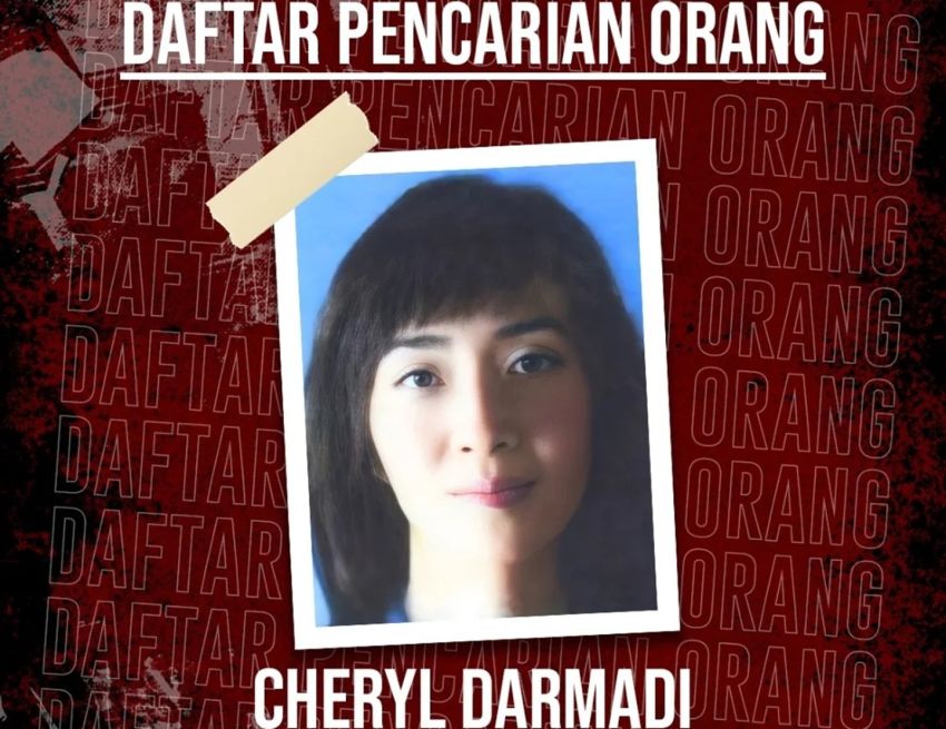 Buron! Putri Bos Sawit Kaya Raya Bersembunyi di Negara Tetangga?